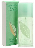 ELIZABETH ARDEN woman GREEN TEA   Туалетная вода  50 мл.
