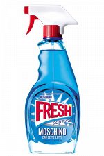 MOSCHINO woman FRESH COUTURE   Туалетная вода 100 мл. TESTER