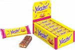 Шоколадные батончики «Yarche!»Yarche!» с арахисом