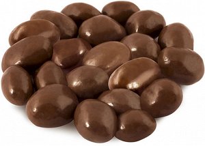 Драже арахис в шоколаде