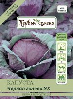 Капуста к/к Черная голова SX