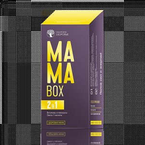 Витамины MAMA Box