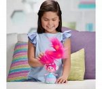 Игрушка Hasbro Trolls Поопи с супер длинными поднимающимися волосами