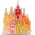 Princess Игровой набор детской декоративной косметики в замке