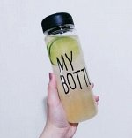 Бутылка &quot;My bottle&quot;