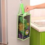 Держатель для пакетов
