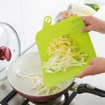 Гибкая разделочная доска
