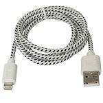 Шнур USB А - Apple Lighting (1м) шт.-шт. Defender ACH01-03T 87471
