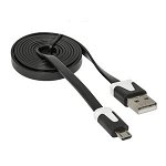 Шнур USB А-микро USB (1м) шт.-шт. Defender USB08-03P 87475