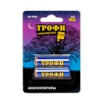 Аккумулятор ТРОФИ HR6 (NiMh, 2100мАч)