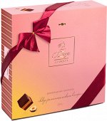 Шоколадные конфеты «O`Zera» «Вкус романтического вечера»