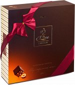 Шоколадные конфеты «O`Zera» «Вкус страстной ночи»
