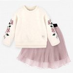 Маленькие люди-1*Детская одежда из Кореи (М+Д)