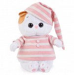 мягкая игрушка Ли-Ли BABY в полосатой пижамке