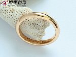 Кольцо Xuping (18k00690-ZZ5906)