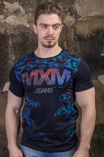 Футболка мужская &quot;HEDRICY&quot;