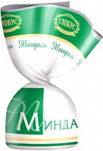 конфеты миндаль 180 гр