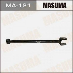 Рычаг нижний MASUMA   rear low COROLLA/ AE101L   (1/20) *