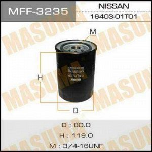 Топливный фильтр FC-224 MASUMA