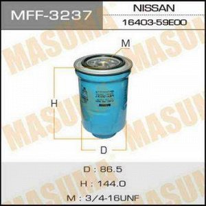 Топливный фильтр FC-226 MASUMA