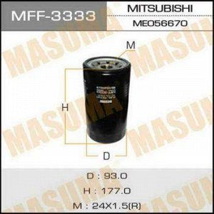 Топливный фильтр FC-322 MASUMA