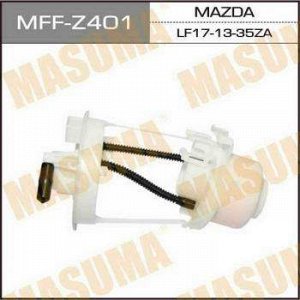 Топливный фильтр FS2503 MASUMA в бак MAZDA6