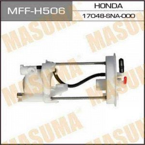 Топливный фильтр FS28001 MASUMA в бак CIVIC/ FA1
