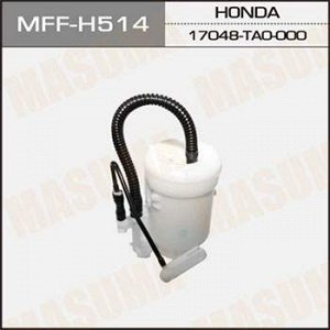 Топливный фильтр FS28002 MASUMA в бак (без крышки) ACCORD