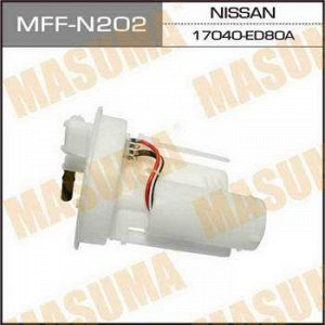 Топливный фильтр FS3303 MASUMA в бак TIIDA/ C11