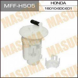 Топливный фильтр FS7300 MASUMA в бак ACCORD/ CM1, CM2, CM4