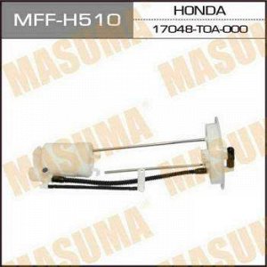 Топливный фильтр FS8022 MASUMA в бак CR-V