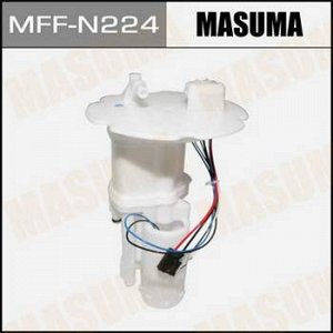 Топливный фильтр MASUMA в бак ALTIMA/ L31