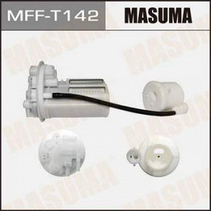Топливный фильтр MASUMA в бак COROLLA AXIO/ NZE144