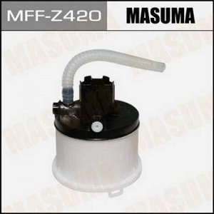 Топливный фильтр MASUMA в бак MAZDA3, AXELA