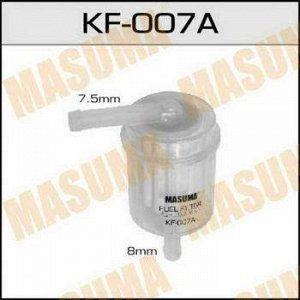 Топливный фильтр MASUMA низкого давления