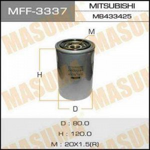Топливный фильтр FC-326 MASUMA