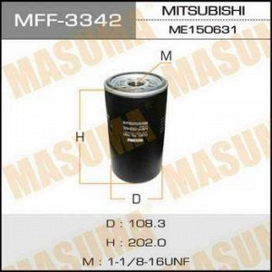 Топливный фильтр FC-331 MASUMA