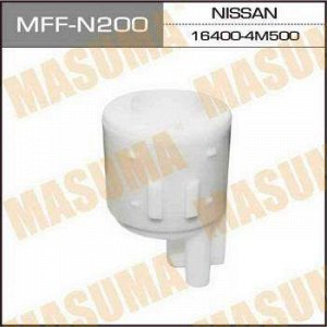 Топливный фильтр FS3300 MASUMA в бак AD, Y11, JN-3300/3301