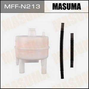Топливный фильтр MASUMA в бак (без крышки)  NOTE, JUKE/ E11, F15E