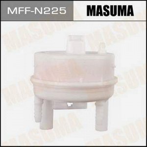 Топливный фильтр MASUMA в бак (без крышки) DUSTER, LOGAN / 04-