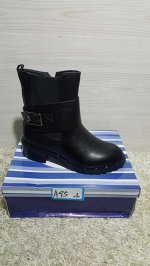 сапоги