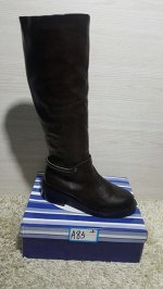 Сапоги