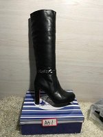 Сапоги