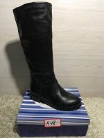 Сапоги