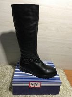 Сапоги
