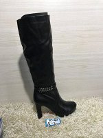 Сапоги