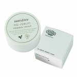Innisfree Матирующий крем для жирной кожи No Sebum Powder Crea