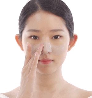 Innisfree Очищающая маска для носа 3 в 1 Jeju Volcanic 3 in 1 Nose Pack