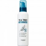 SKINFOOD Очищающий тонер с экстрактом чайного дерева Tea Tree Clearing Toner