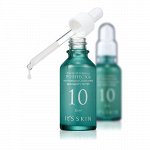 It`s skin Сыворотка для сужения пор Power 10 Formula PO Effector
